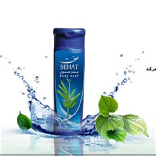 بدن‌شوی صحت